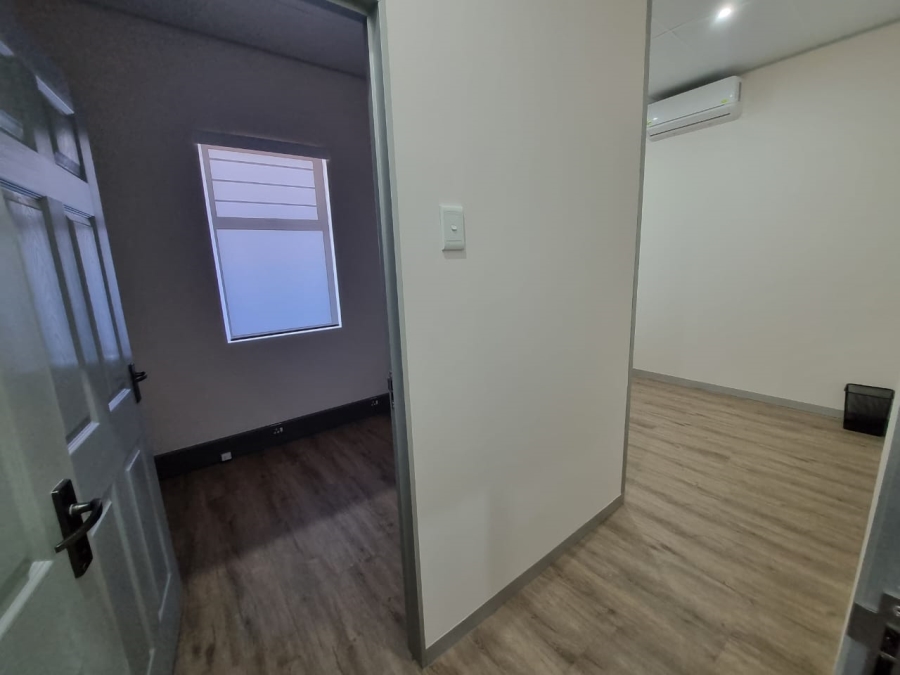 To Let commercial Property for Rent in Protea Park North West